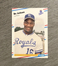 1988 MLB Fleer Baseball | Bo Jackson | #260 | Kansas City Royals