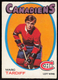 1971-72 OPC O-Pee-Chee VG Marc Tardif Montreal Canadiens #29