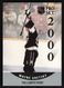 1990-91 Pro Set #703 Wayne Gretzky Card TCCCX A
