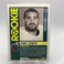 1991 Pinnacle Rookie Card #284 Chris Zorich Chicago Bears RC