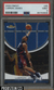 2005-06 Topps Finest #85 LeBron James Cleveland Cavaliers PSA 9 MINT