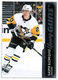2021-22 Upper Deck Young Guns #714 Kasper Bjorkqvist YG RC Rookie Card Penguins