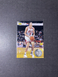 1993-94 Upper Deck Toni Kukoc Rookie Card #496 - Chicago Bulls