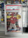 2018 Topps Update Series - Rookie Debut #US285 Shohei Ohtani (RC) PSA 10