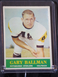 1964 Philadelphia - #141 Gary Ballman (RC) Steelers READ