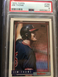 1992 Topps Jim Thome Graded Rookie Card #768 PSA 9