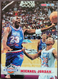 1993 Hoops #257 Michael Jordan