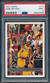 1997 Topps Basketball Kobe Bryant #171 PSA 9 LAKERS MINT HOF