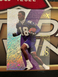 Randy Moss 1998 Skybox EX-2001 Football Rookie Card #55