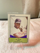 1990 ProCards AAA Mo Vaughn Baseball #443