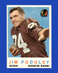 1959 Topps Set-Break #165 Jim Podoley NR-MINT *GMCARDS*