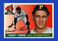 1955 Topps BASEBALL Jake Thies #12 (EX/NM+) Pittsburgh Pirates