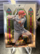 2021 Panini Prizm - Stained Glass Prizm #SG-1 Mike Trout