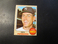1968  TOPPS CARD#246  FRITZ PETERSON  YANKEES      EXMT