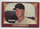 1955 Bowman #215 BOB KUZAVA Baltimore Orioles (VG-EX) ***free shipping***