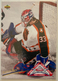 1992-93 Upper Deck All-Star Locker Series #12 Patrick Roy Montreal Canadiens