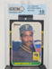 1987 Donruss Barry Bonds Rookie Baseball Card #361 PSA 10 Gem Mint