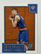 2015-16 Panini NBA Hoops - Rookies #261 Kristaps Porzingis (RC) New York Knicks