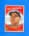1959 TOPPS #96 LOU BERBERET - NM - 3.99 MAX SHIPPING COST