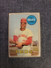 1969 Topps - #405 Lee May EX