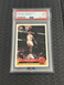 1992-93 Upper Deck McDonald's Michael Jordan #P5 PSA 9 Mint Bulls