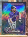 Brendan Rodgers 2024 Topps Series 1 Easter Holiday Foil #322 - Colorado Rockies