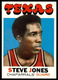 1971-72 Topps Steve Jones #175
