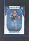 2020-21 Panini NBA Hoops Anthony Edwards #216 RC Rookie Timberwolves