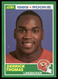 1989 Score #258 Derrick Thomas RC Kansas City Chiefs MINT NO RESERVE!