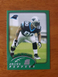 2002 Topps - #359 Julius Peppers (RC)