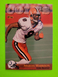 1996 Classic NFL Rookies - #88 Marvin Harrison (RC)