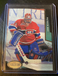 Patrick Roy - Montreal Canadians - 1993-94 Parkhurst #100 - Hockey Card