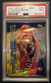 1998-99 Topps East West Michael Jordan Kobe Bryant Refractor #EW5 PSA 9 MINT