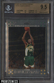 2007-08 Topps Chrome #131 Kevin Durant Supersonics RC Rookie BGS 9.5 w/ 10