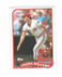 Frank Williams Cincinnati Reds Pitcher #172 Topps 1989 #Baseball Card