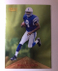 1996 Pinnacle - #166 Marvin Harrison (RC) Case Included