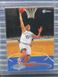 1998-99 Topps Stadium Club Dirk Nowitzki Rookie Card RC #202 HOF Mavericks