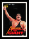 Andre The Giant 1990 Classic WWF #10 WRESTLING WWE VINTAGE
