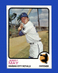 1973 Topps Set-Break #558 Jerry May NR-MINT *GMCARDS*