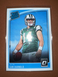 2018 Donruss Optic - Rated Rookie #151 Sam Darnold (RC)