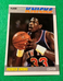 1987 Patrick Ewing New York Knicks Fleer Basketball Card #37 NM or better