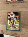 BARRY SANDERS LIONS 1999 TOPPS BASE FOOTBALL CARD#200