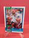 1990 Topps #298 Jeff George Draft Pick Rookie Card  Colts