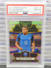 2017-18 Panini Select Kylian Mbappe Unlimited Potential Rookie RC #UP-10 PSA 10