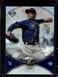 2016 Bowman Platinum Blake Snell Rookie Card RC #59 Rays