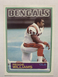 1983 Topps Football Reggie Williams #243 (Bengals)