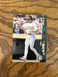 1996 Collector's Choice #640 Mark McGwire Oakland Athletics
