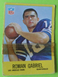 1967 Philadelphia #88 Roman Gabriel Football Card (Los Angeles Rams)