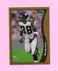 1998 TOPPS CHROME RANDY MOSS ROOKIE CARD #35 - NM Condition