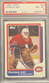 1986 Topps Patrick Roy RC Rookie #53 PSA 8 NM-MT Canadiens
